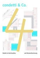 Robert Borsch-Laaks, Ernst-Ulrich Köhnke, Holger Schopbach, Martin Teibinger, Gerhard Wagner, Rainer Wendorff, Helmut Zeitter - condetti & Co. 4, Häftad