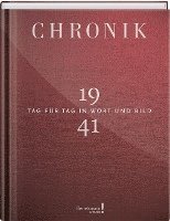 bokomslag Chronik 1941