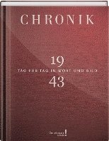 bokomslag Chronik 1943
