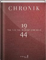 bokomslag Chronik 1944