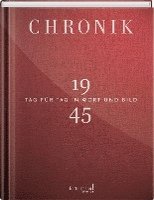 bokomslag Chronik 1945