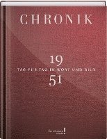 bokomslag Chronik 1951