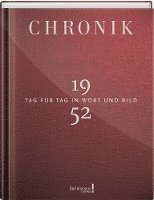 Chronik 1952, Inbunden