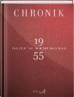 bokomslag Chronik 1955