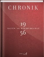 bokomslag Chronik 1956