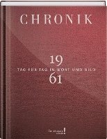 bokomslag Chronik 1961