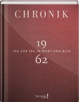 bokomslag Chronik 1962