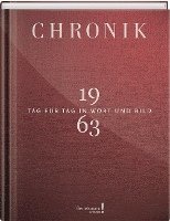 bokomslag Chronik 1963