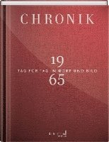 bokomslag Chronik 1965