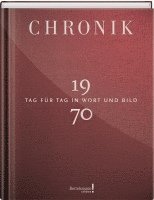 bokomslag Chronik 1970