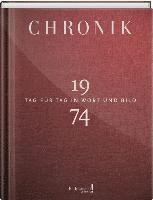 bokomslag Chronik 1974