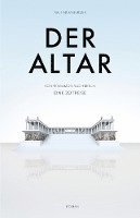 bokomslag DER ALTAR -