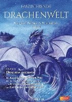 bokomslag Faszinierende Drachenwelt 3
