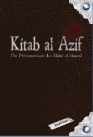 bokomslag Kitab al Azif