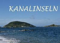 bokomslag Bildband Kanalinseln: Jersey, Guernsey, Sark und Alderney