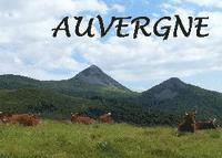 Bildband Auvergne