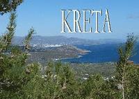 Thomas Klein - Bildband Kreta, Häftad