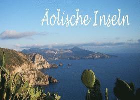 Bildband Äolische Inseln