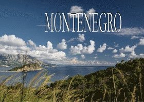 Bildband Montenegro