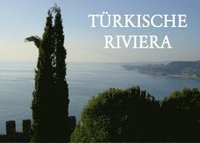 bokomslag Bildband Türkische Riviera