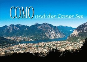 Fanny Schmidt - Como und der Comer See, Häftad