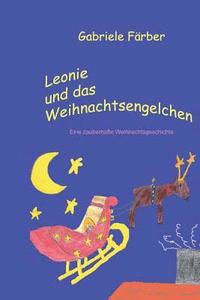 bokomslag Leonie und das Weihnachtsengelchen