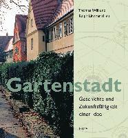 bokomslag Gartenstadt