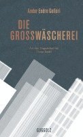 Andor Endre Gelléri - Die Großwäscherei, Inbunden