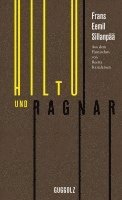 bokomslag Hiltu und Ragnar