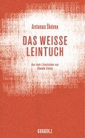 bokomslag Das weiße Leintuch