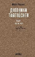 bokomslag Tagebücher - Band II, 1930 bis 1932