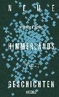Johannes V. Jensen - Neue Himmerlandsgeschichten, Inbunden