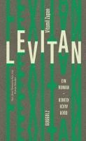 Vitomil Zupan - Levitan, Inbunden