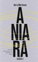bokomslag Aniara