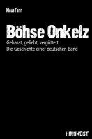 bokomslag Böhse Onkelz