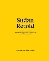bokomslag Sudan Retold