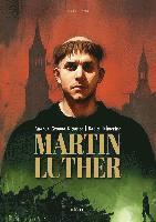 Martin Luther 1