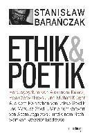 bokomslag Baranczak, S: Ethik und Poetik