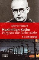 bokomslag Maximilian Kolbe