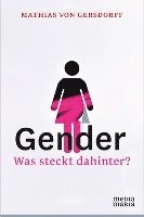 bokomslag Gender