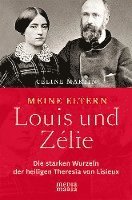 bokomslag Meine Eltern Louis und Zélie