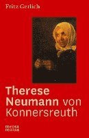 bokomslag Therese Neumann von Konnersreuth