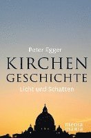 bokomslag Kirchengeschichte