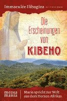 bokomslag Die Erscheinungen von Kibeho