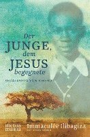 bokomslag Der Junge, dem Jesus begegnete