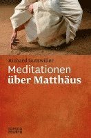 bokomslag Meditationen über Matthäus