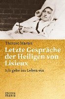 bokomslag Letzte Gespräche der Heiligen von Lisieux