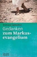 bokomslag Gedanken zum Markusevangelium