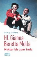 bokomslag Hl. Gianna Beretta Molla