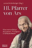 bokomslag Hl. Pfarrer von Ars